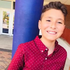 Meet your Posher, Abraham